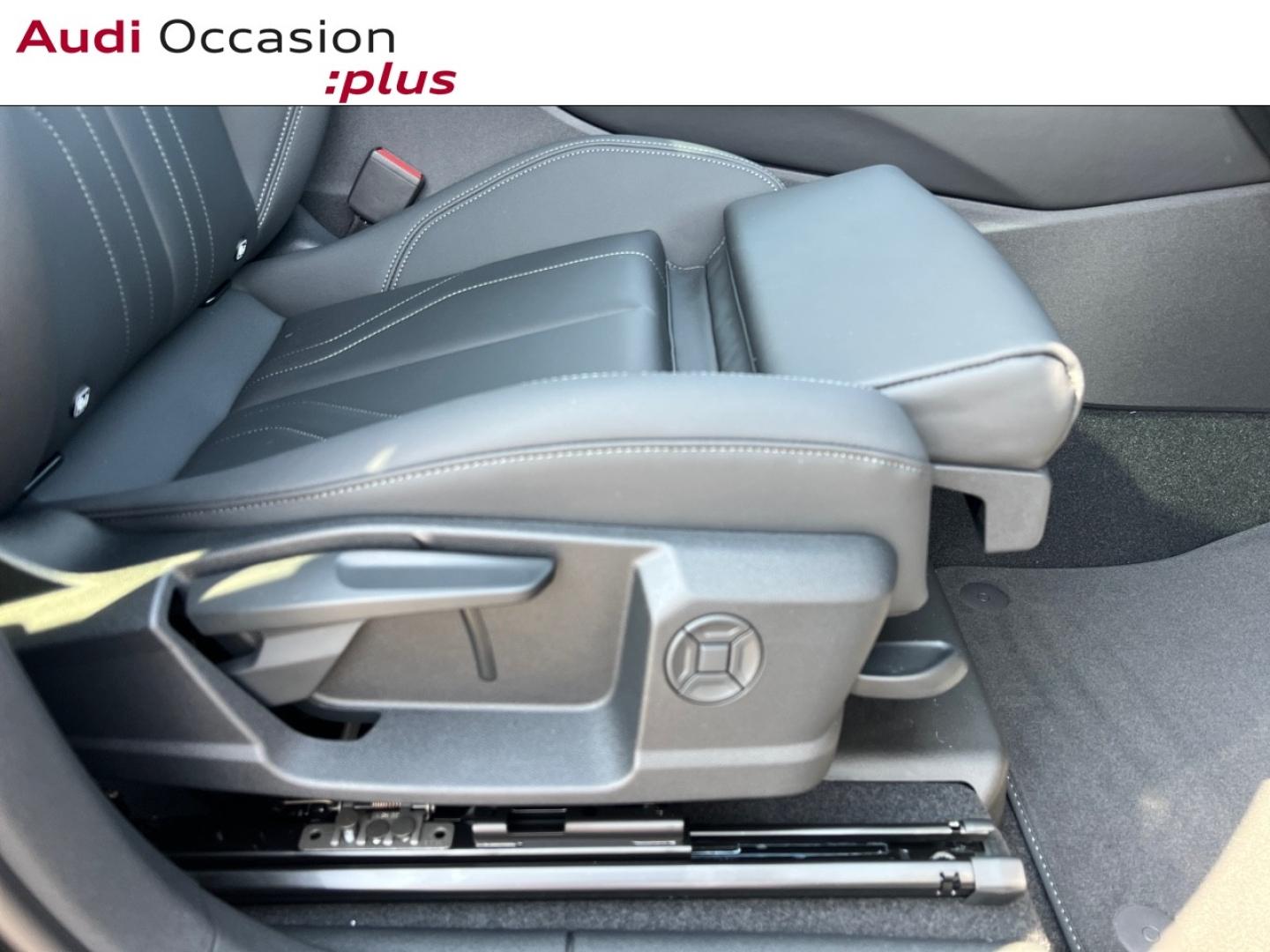 Voitures occasions Audi Q3 S line Lille