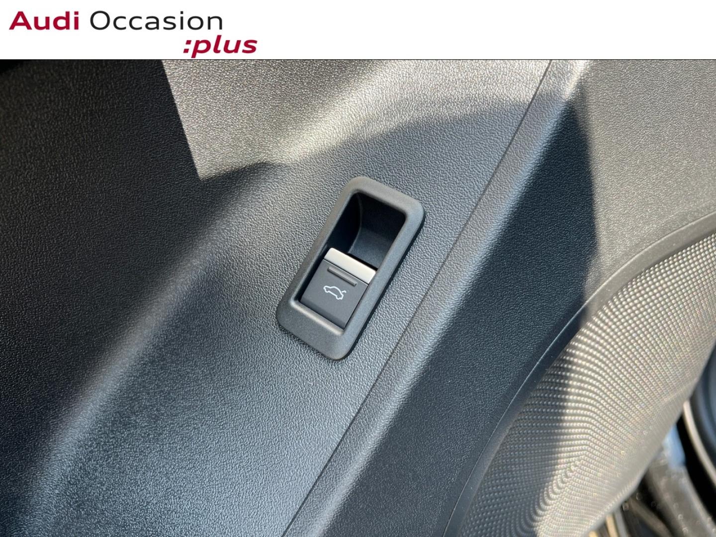 Voitures occasions Audi Q3 S line Lille