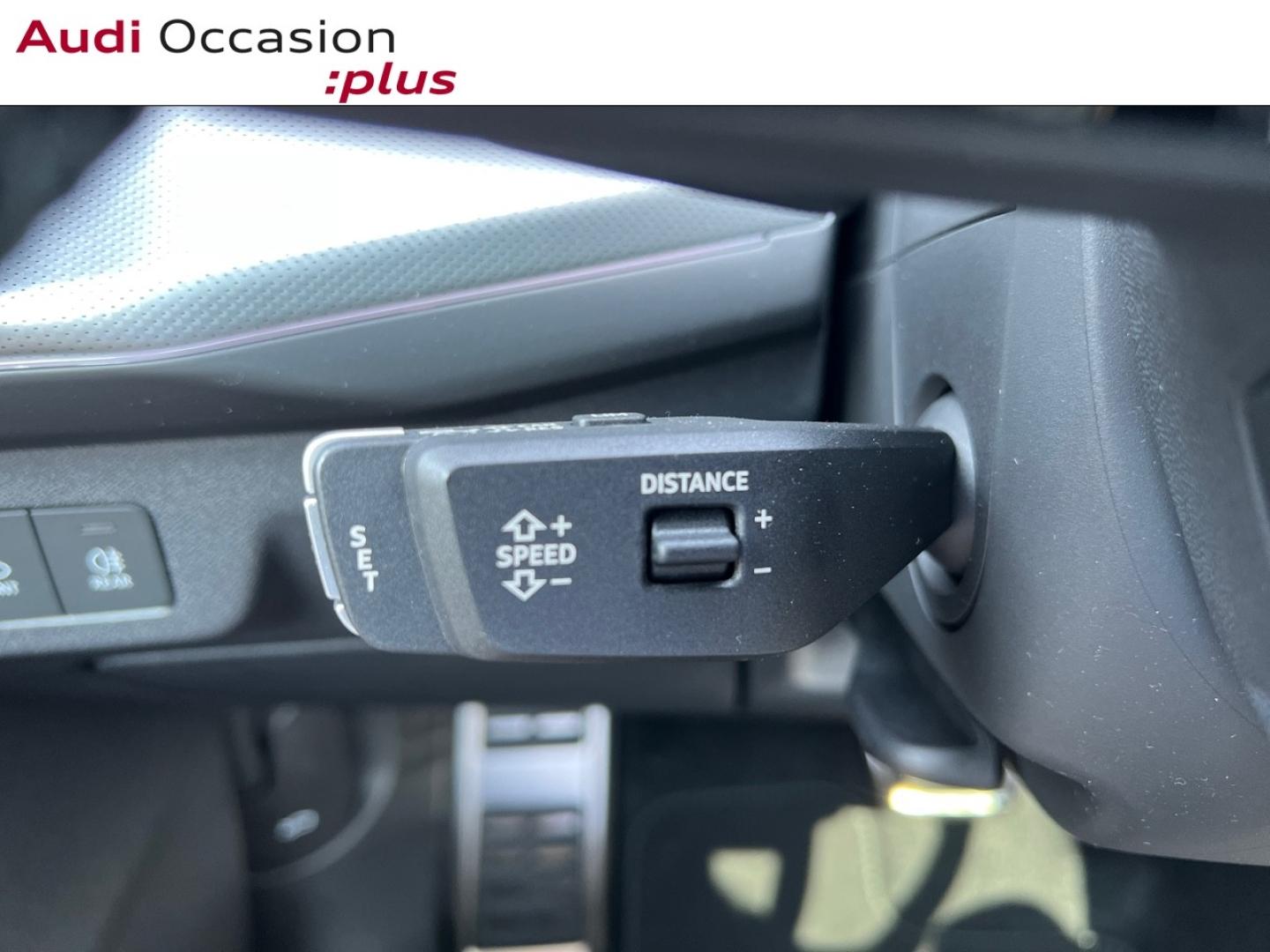 Voitures occasions Audi Q3 S line Lille