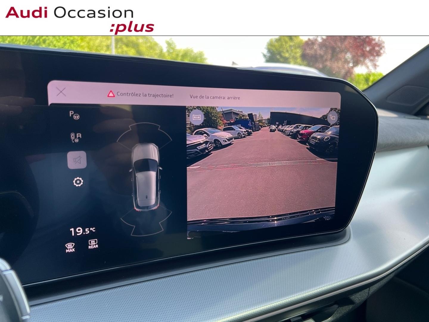 Voitures occasions Audi Q3 S line Bruay-la-Buissière