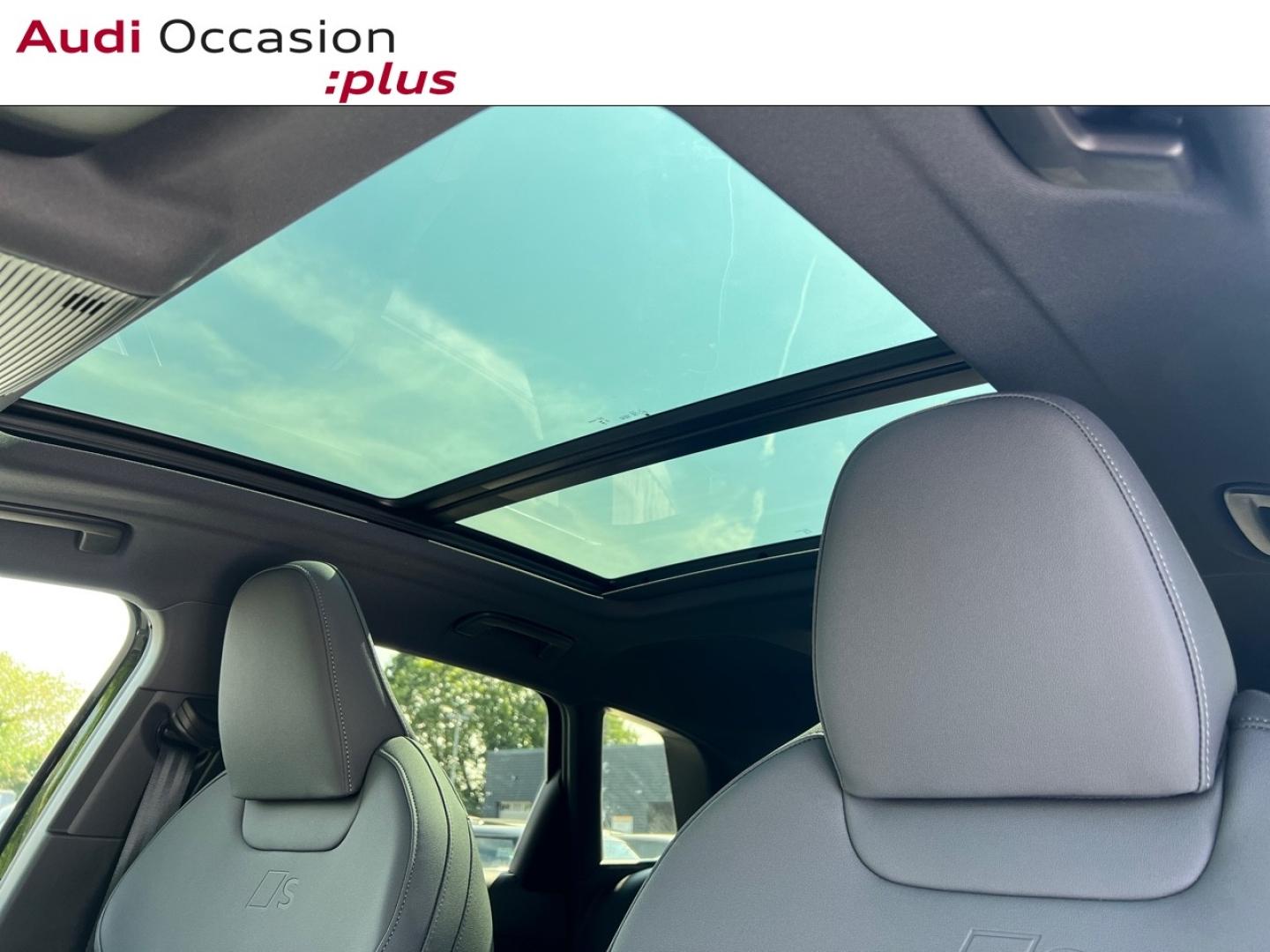 Voitures occasions Audi Q3 S line Lille