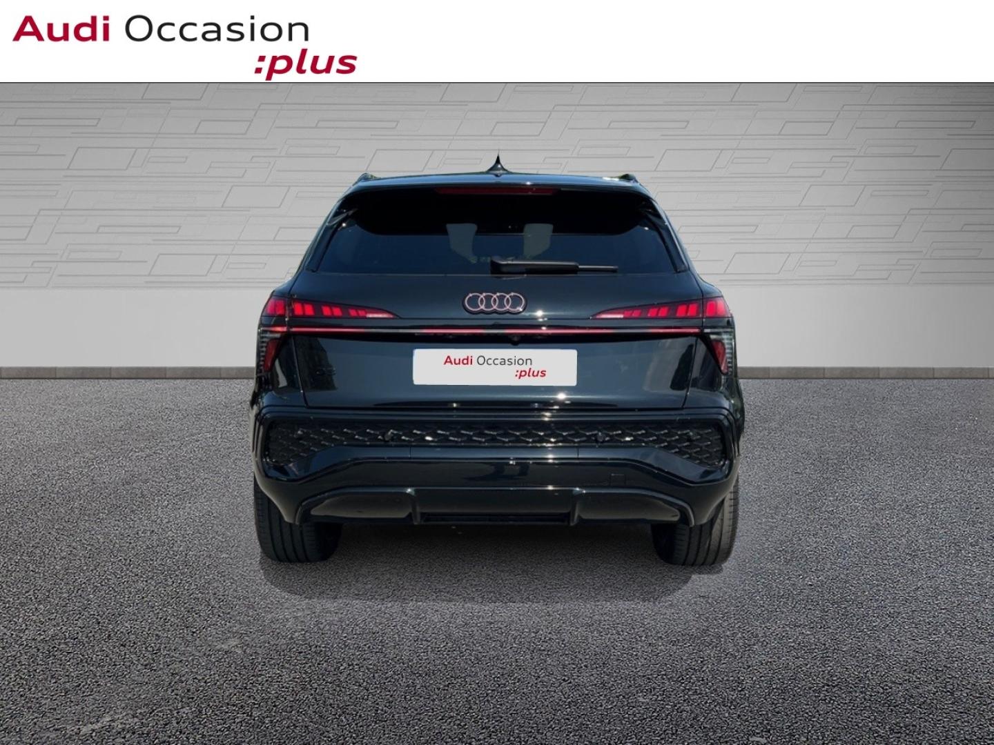 Voitures occasions Audi Q3 S line Bruay-la-Buissière