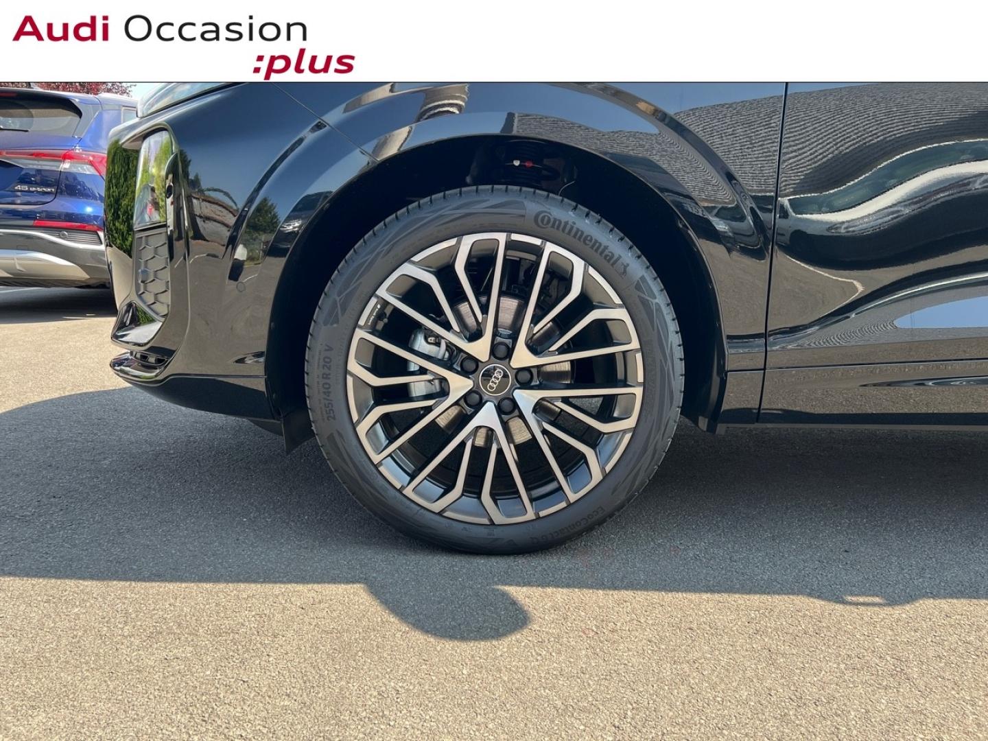 Voitures occasions Audi Q3 S line Bruay-la-Buissière