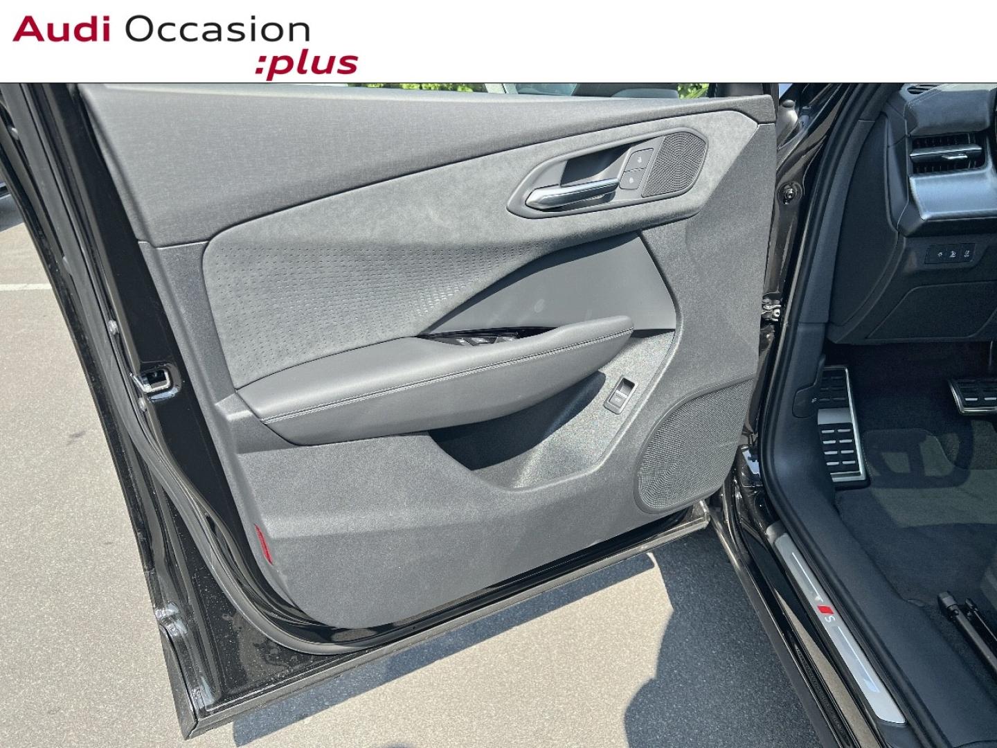 Voitures occasions Audi Q3 S line Lille