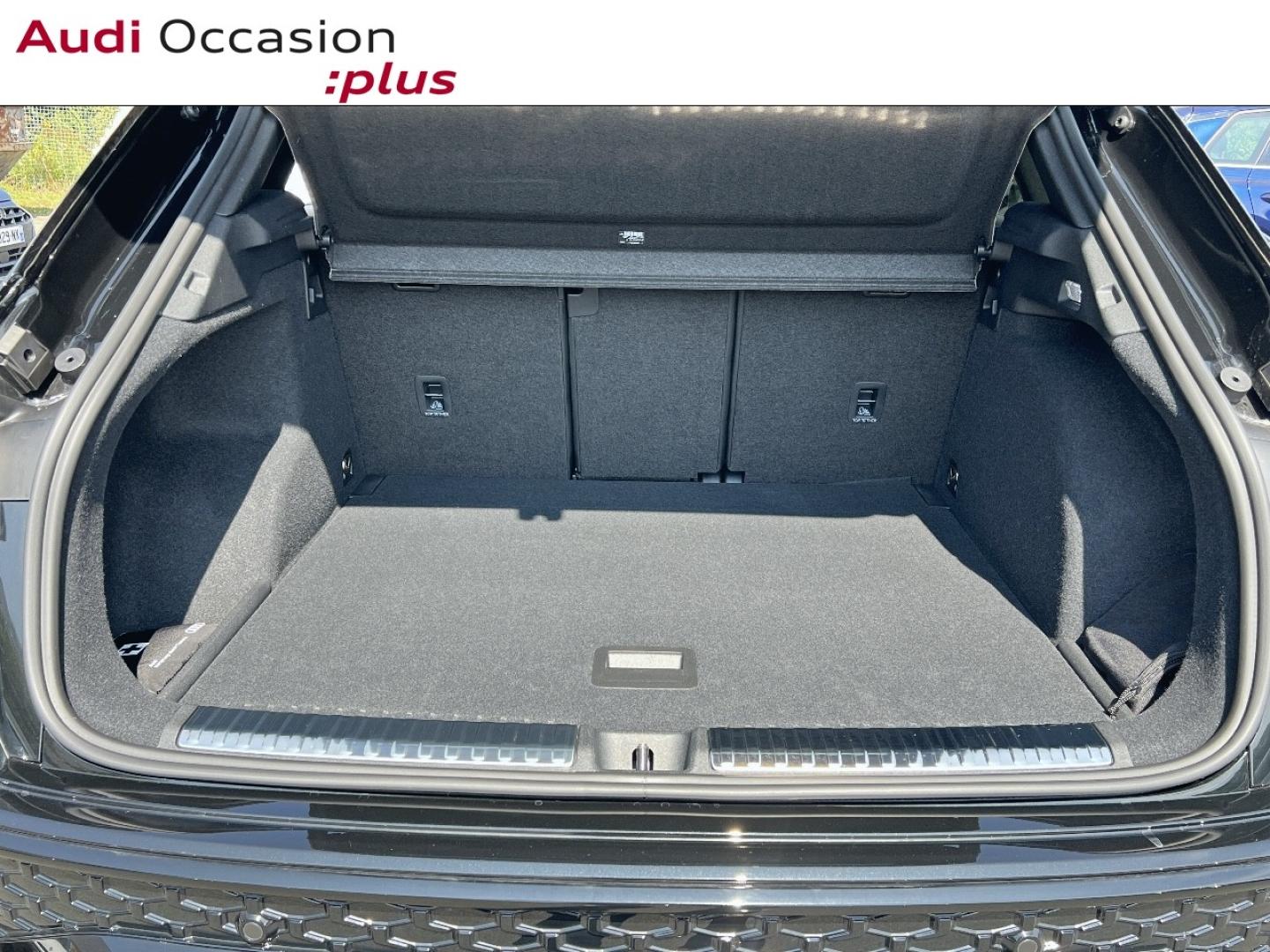 Voitures occasions Audi Q3 S line Lille