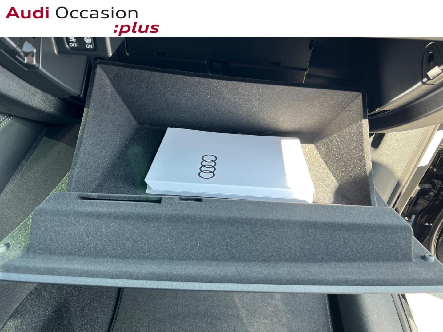 Voitures occasions Audi Q3 S line Bruay-la-Buissière