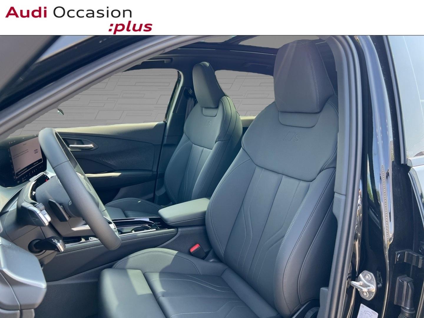 Voitures occasions Audi Q3 S line Bruay-la-Buissière