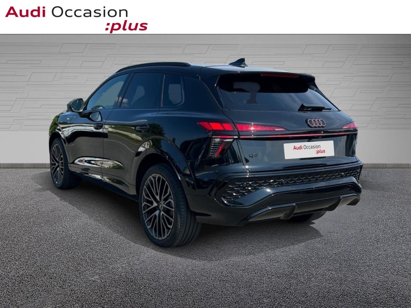 Voitures occasions Audi Q3 S line Lille