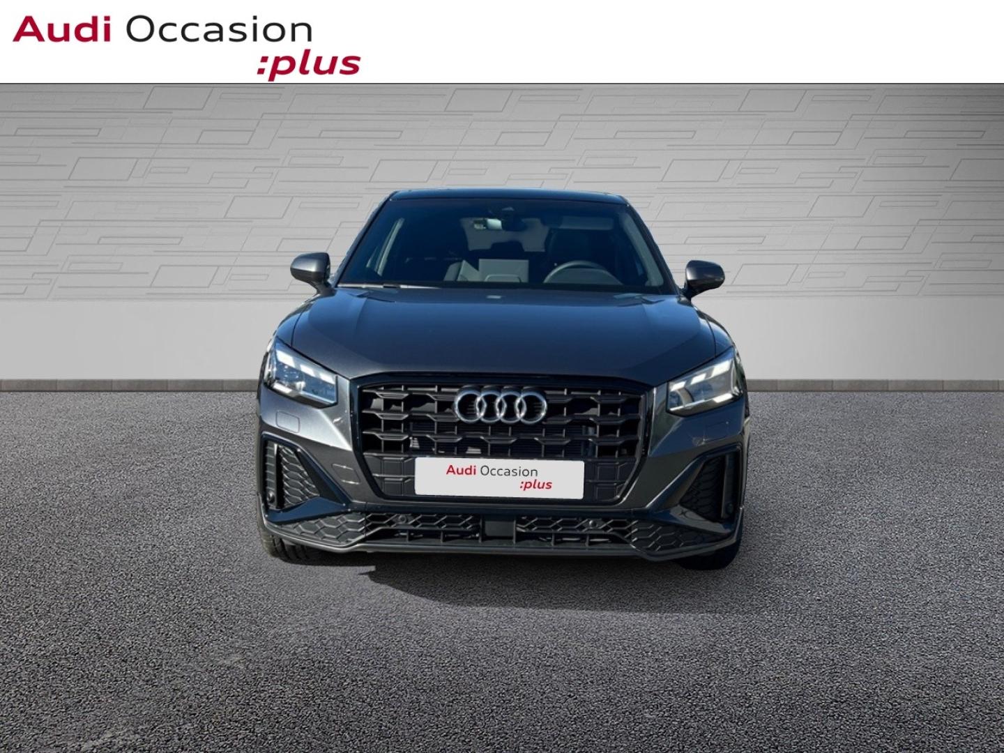 Voitures occasions Audi Q2 S line Plus Lille
