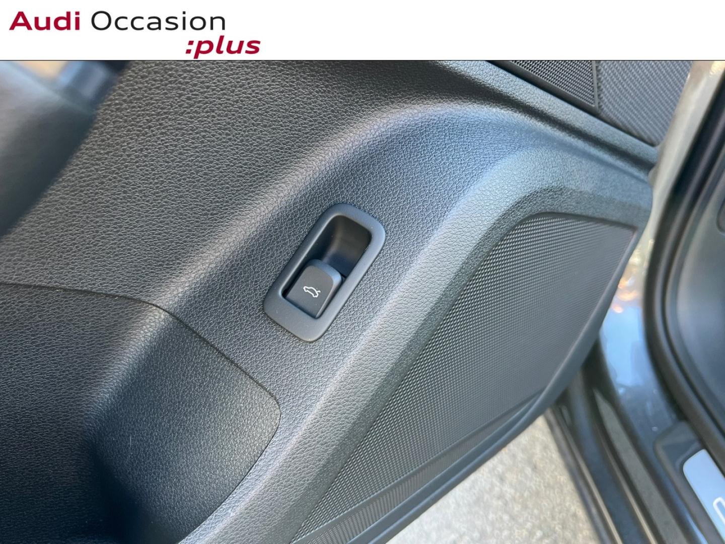 Voitures occasions Audi Q2 S line Plus Bruay-la-Buissière