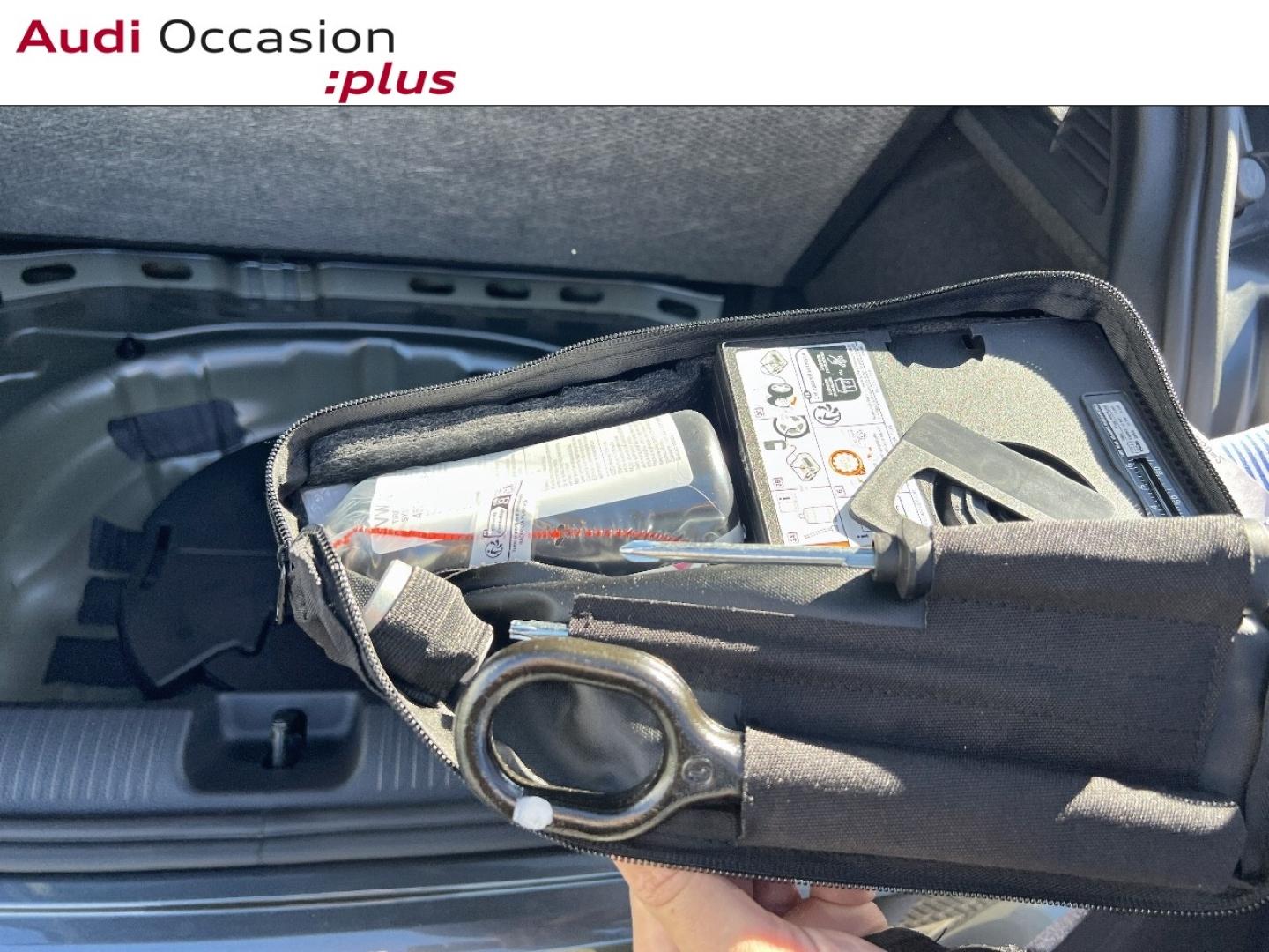 Voitures occasions Audi Q2 S line Plus Lille
