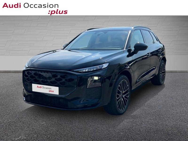 Voitures occasions Audi Q3 S line Lille