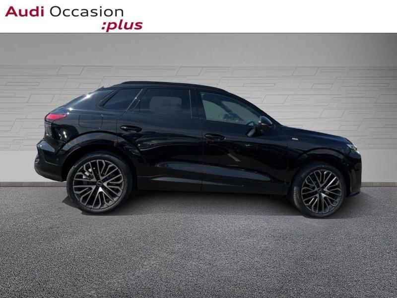 Voitures occasions Audi Q3 S line Lille