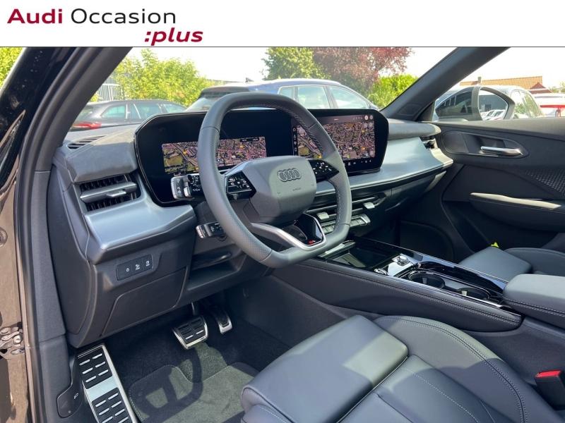 Voitures occasions Audi Q3 S line Lille