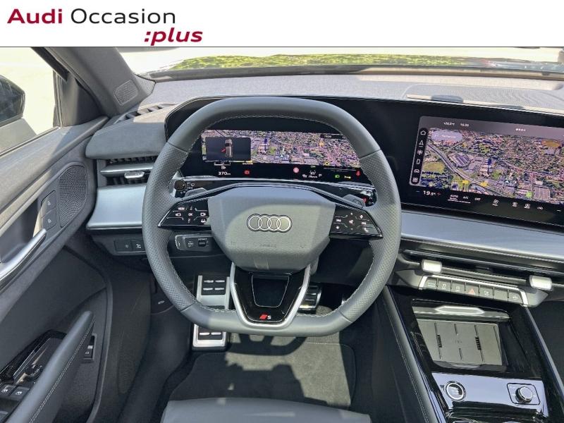 Voitures occasions Audi Q3 S line Lille