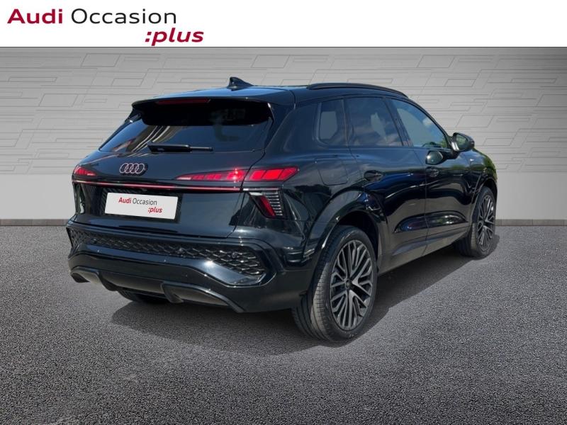 Voitures occasions Audi Q3 S line Lille