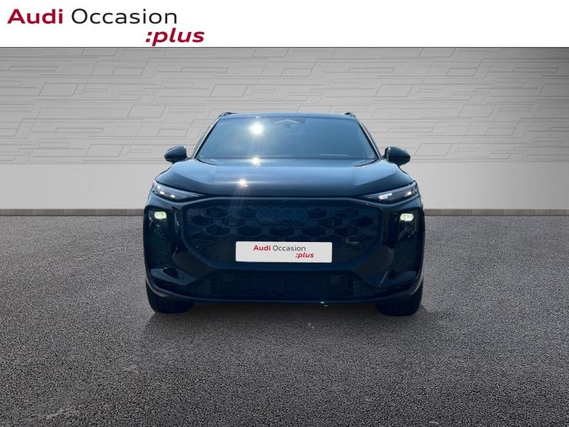 Voitures occasions Audi Q3 S line Lille