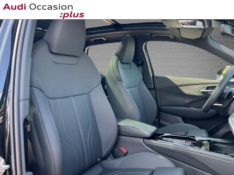 Voitures occasions Audi Q3 S line Lille