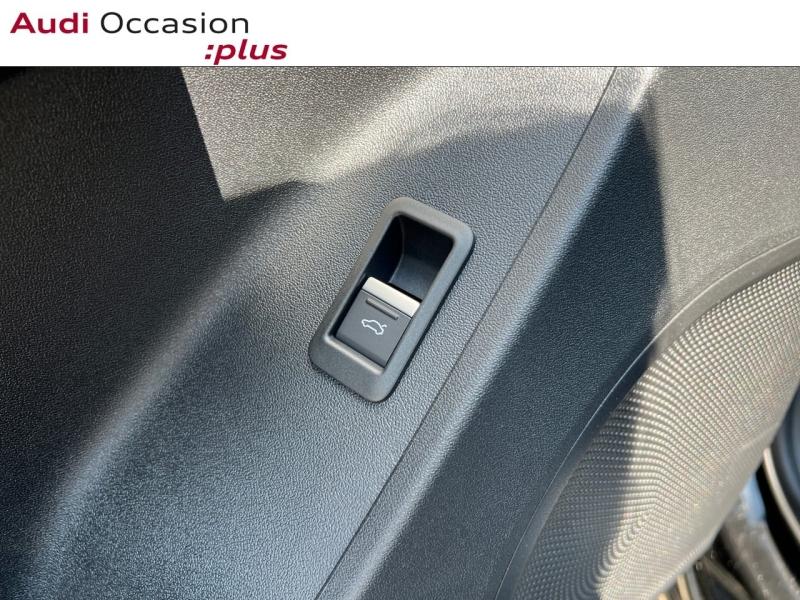 Voitures occasions Audi Q3 S line Lille