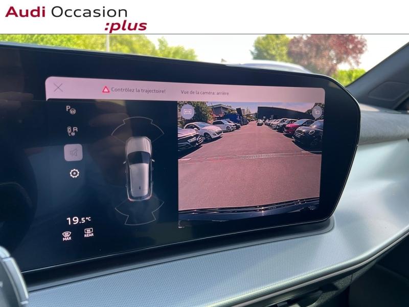 Voitures occasions Audi Q3 S line Lille