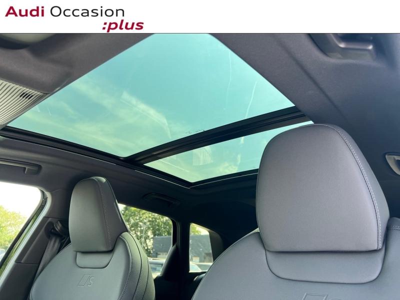 Voitures occasions Audi Q3 S line Lille