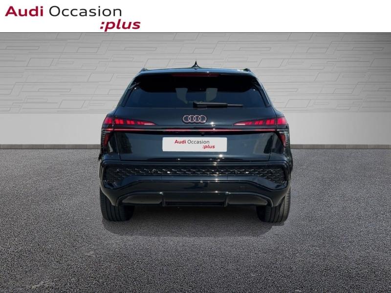 Voitures occasions Audi Q3 S line Lille