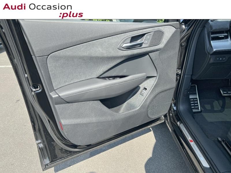 Voitures occasions Audi Q3 S line Lille