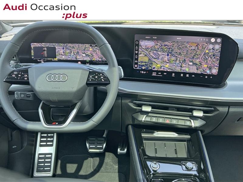 Voitures occasions Audi Q3 S line Lille