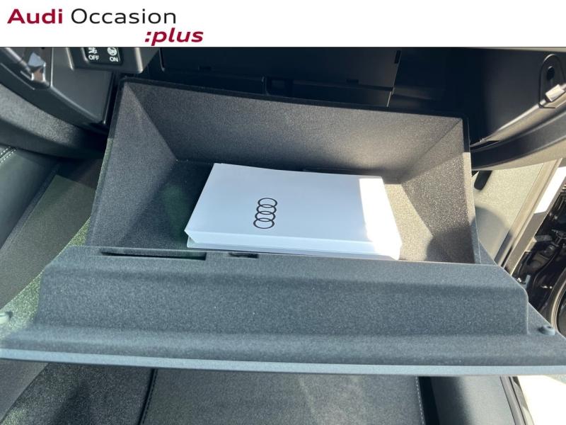 Voitures occasions Audi Q3 S line Lille