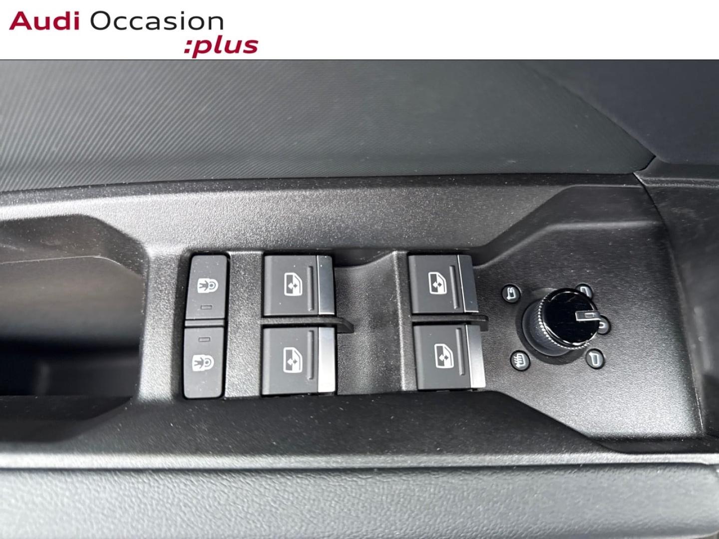 Voitures occasions Audi Q4 Sportback e-tron Base Lille