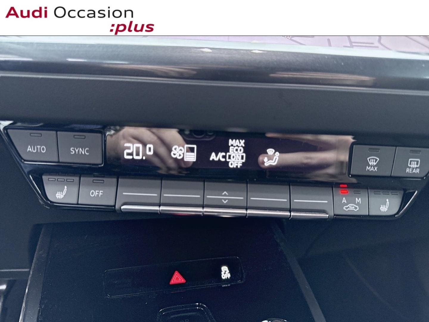 Voitures occasions Audi Q4 Sportback e-tron Base Lille