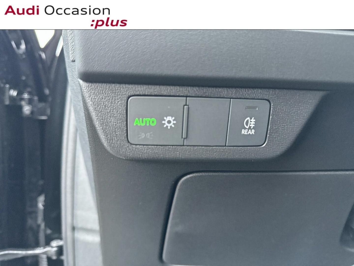 Voitures occasions Audi Q4 Sportback e-tron Base Lille