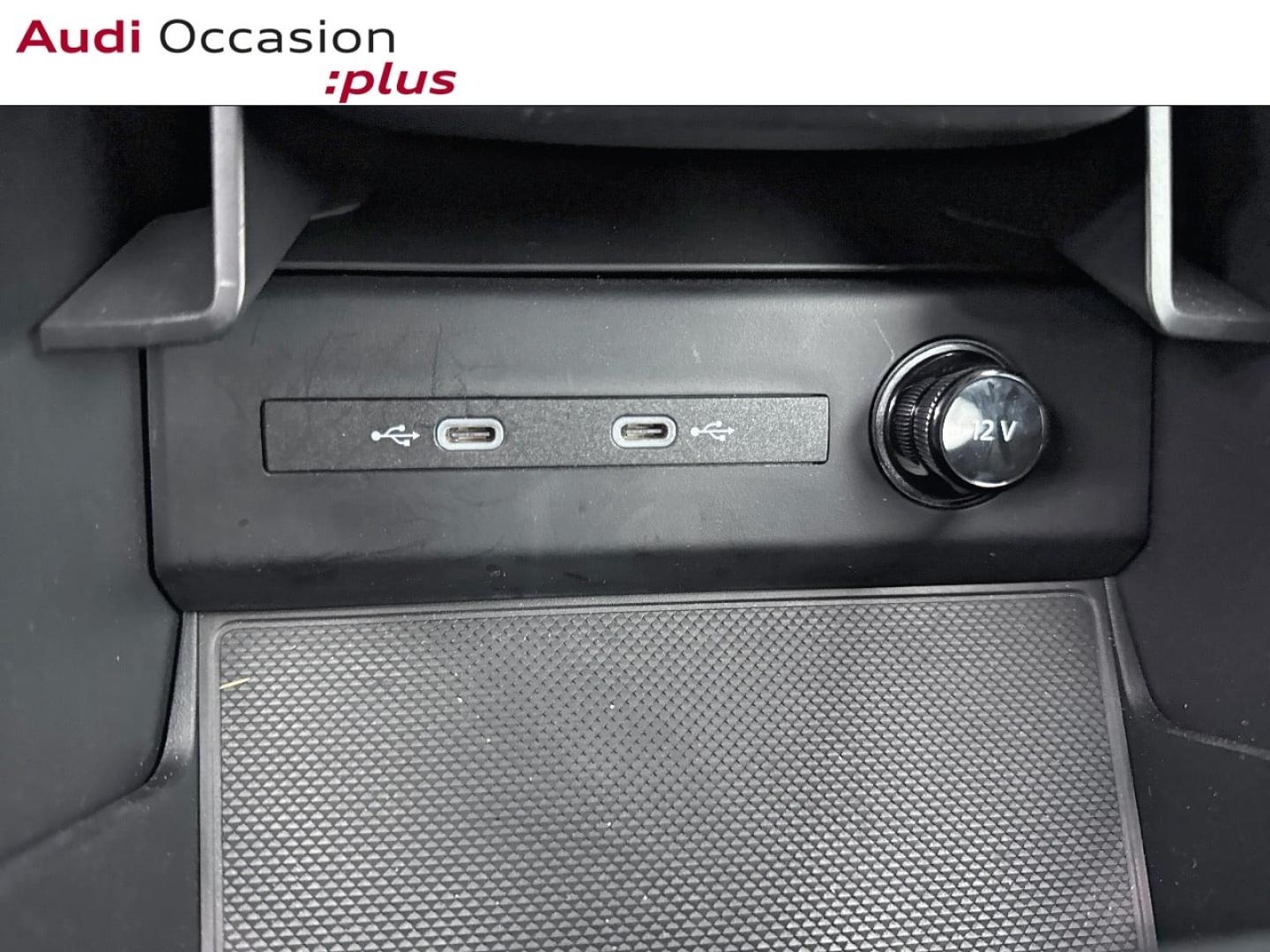 Voitures occasions Audi Q4 Sportback e-tron Base Lille