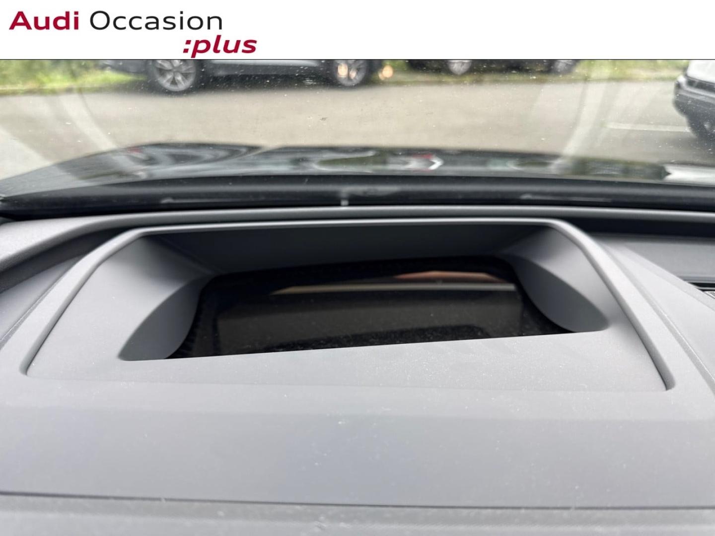 Voitures occasions Audi Q4 Sportback e-tron Base Lille