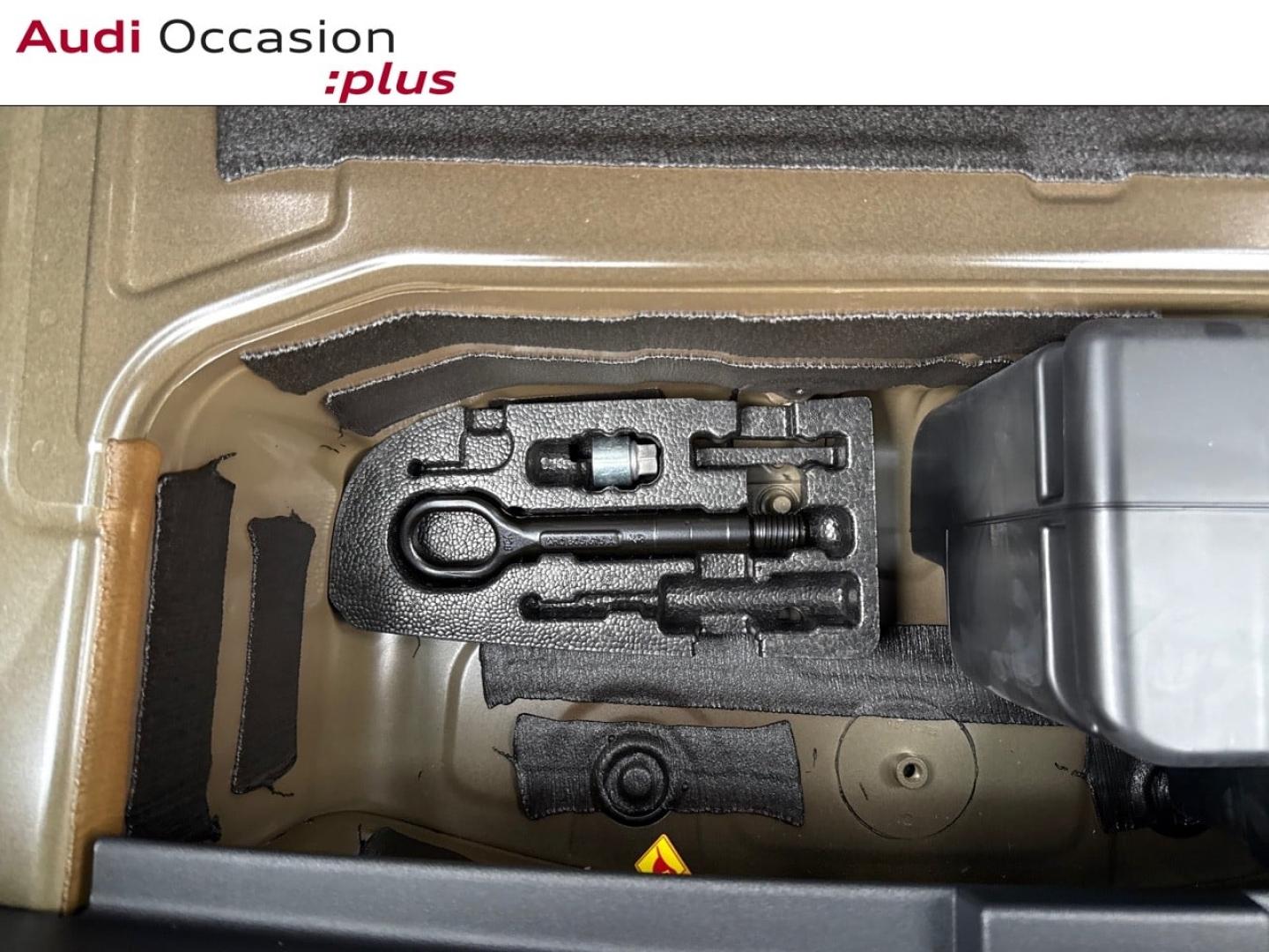Voitures occasions Audi Q4 Sportback e-tron Base Lille