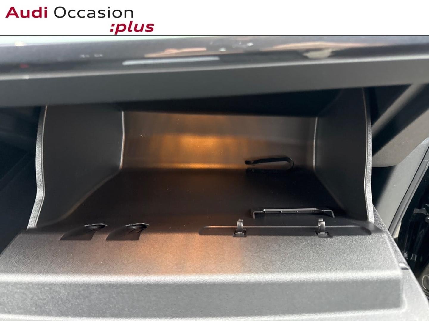 Voitures occasions Audi Q4 Sportback e-tron Base Lille
