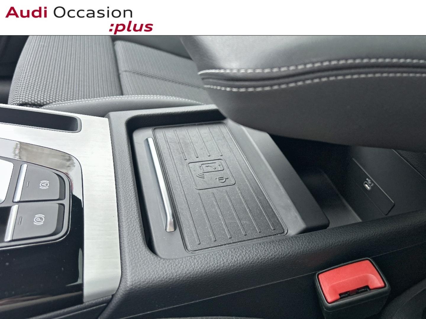 Voitures occasions Audi Q5 Sportback S line Bruay-la-Buissière