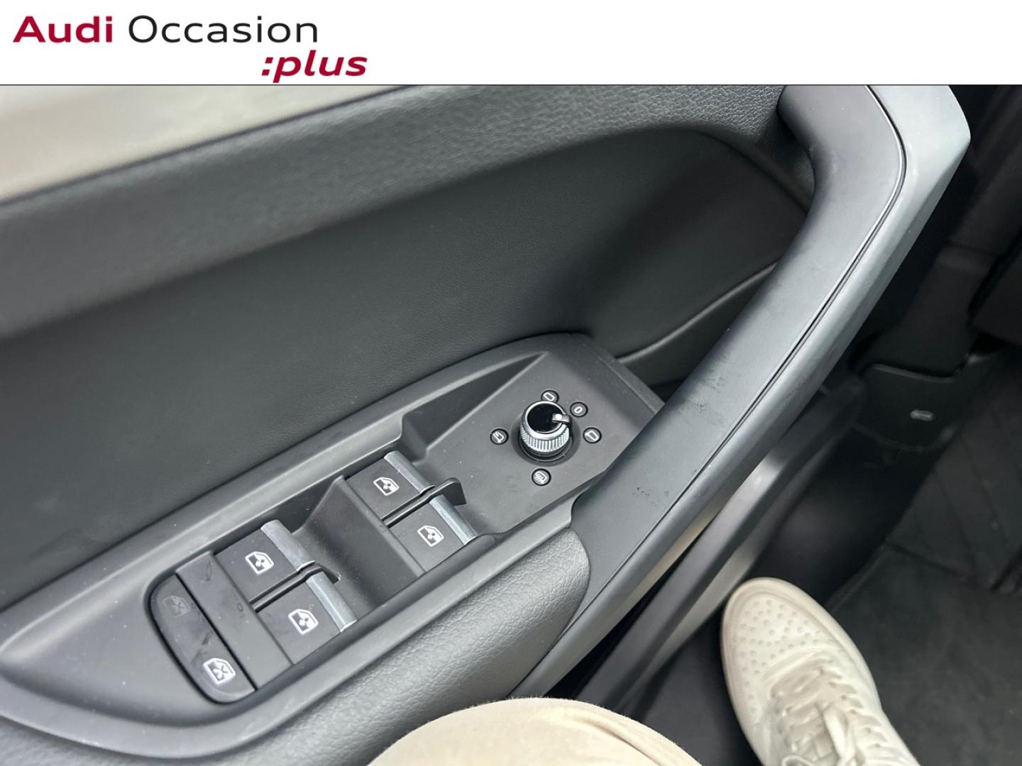 Voitures occasions Audi Q5 Sportback S line Bruay-la-Buissière