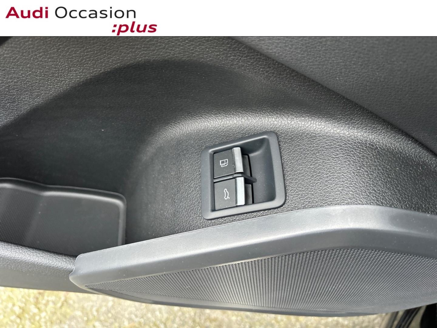 Voitures occasions Audi Q5 Sportback S line Bruay-la-Buissière