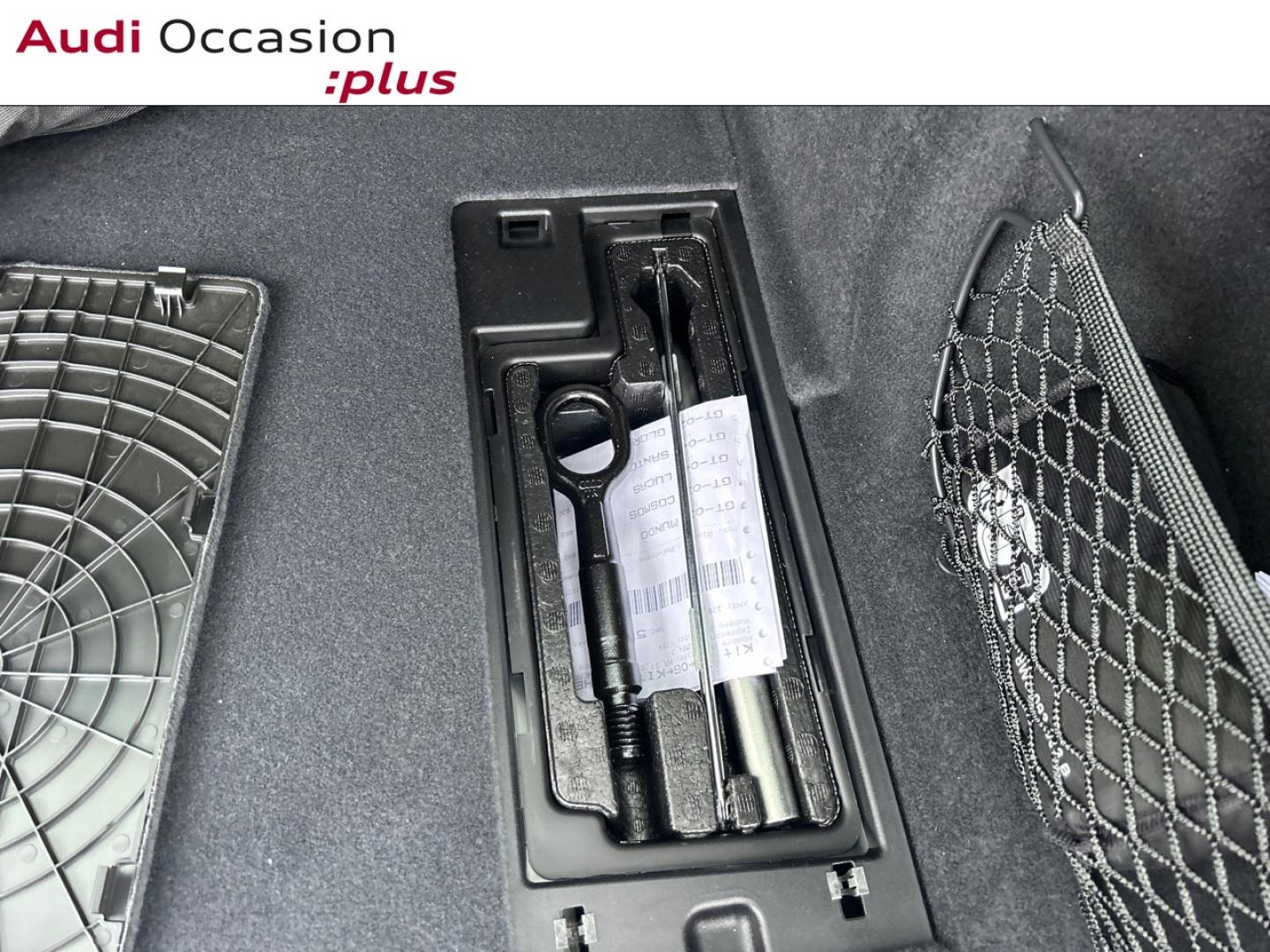 Voitures occasions Audi Q5 Sportback S line Bruay-la-Buissière