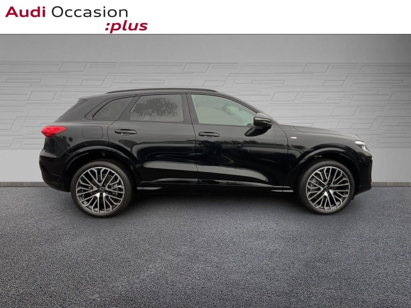 Voitures occasions Audi Q5 S line Lille