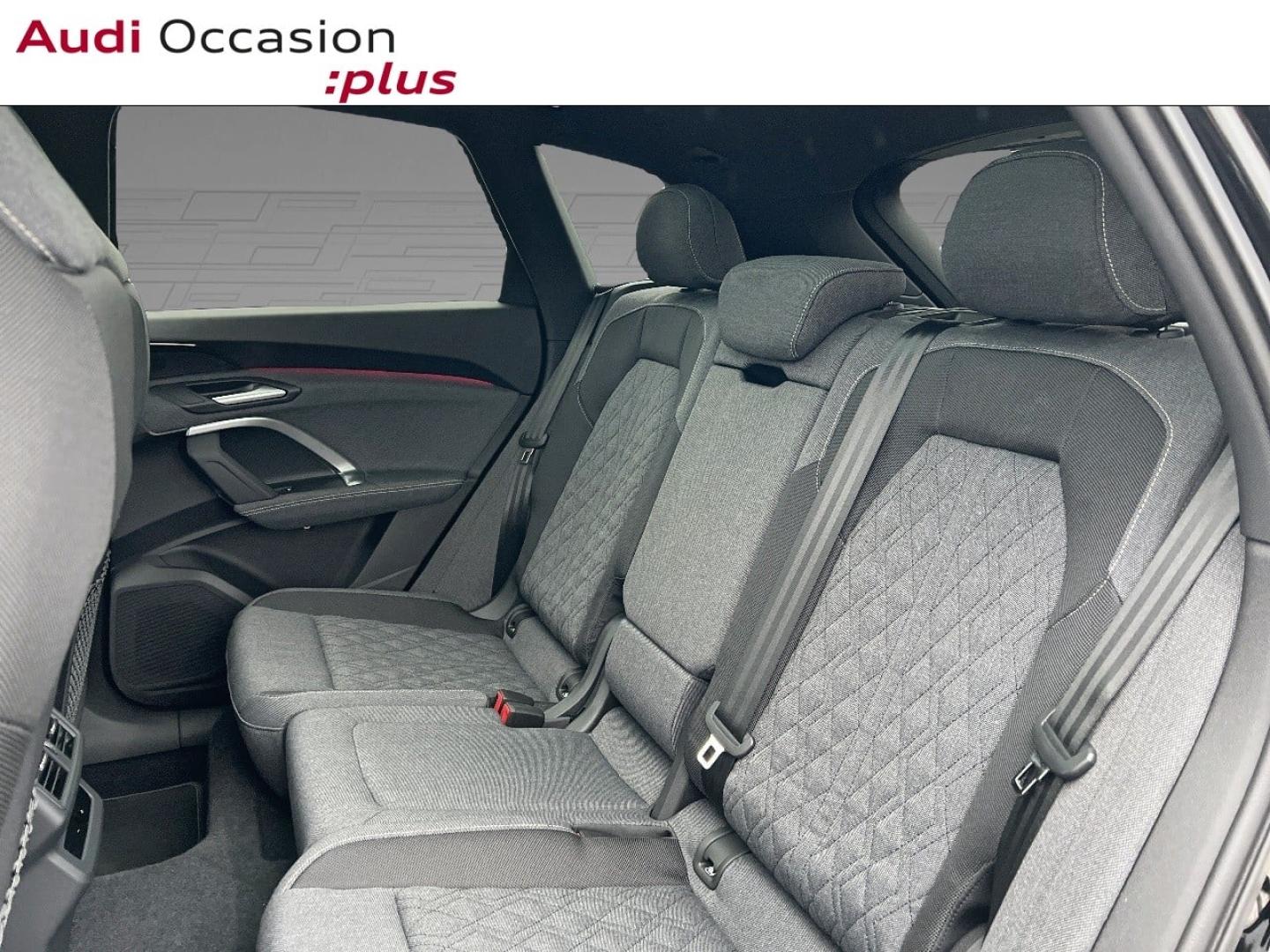 Voitures occasions Audi Q5 S line Lille