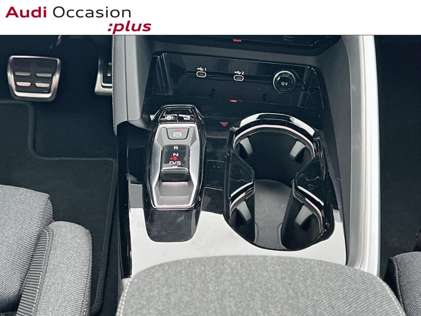 Voitures occasions Audi Q5 S line Lille