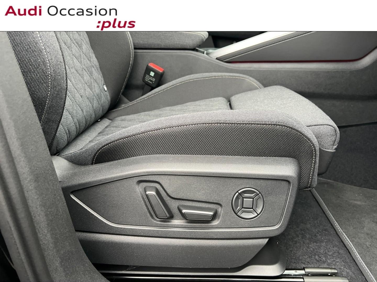 Voitures occasions Audi Q5 S line Lille