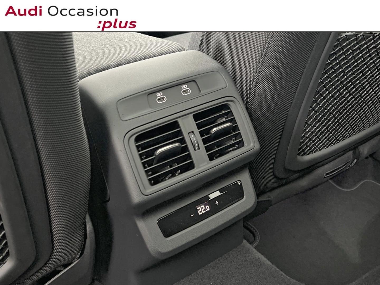 Voitures occasions Audi Q5 S line Lille