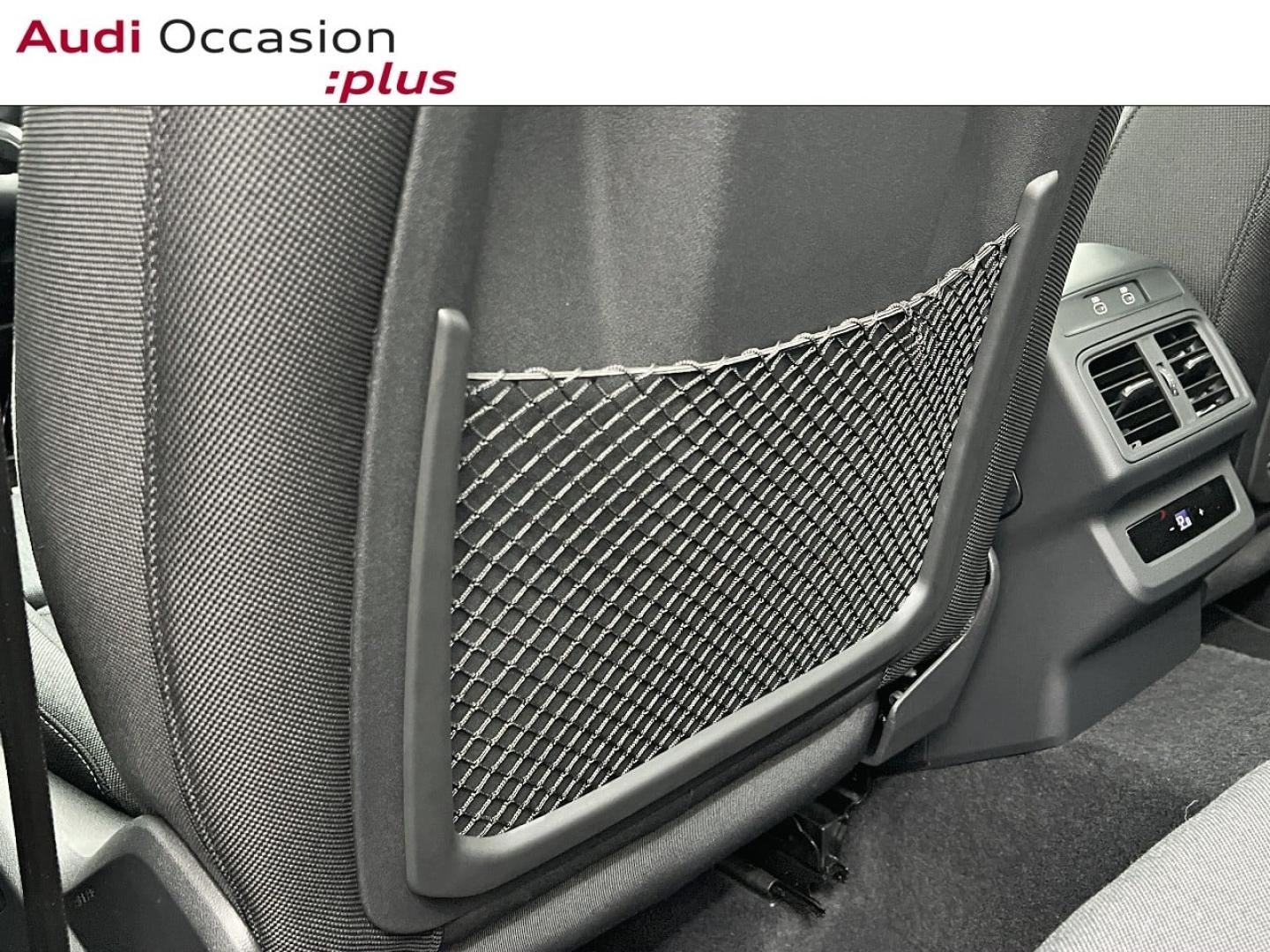 Voitures occasions Audi Q5 S line Lille