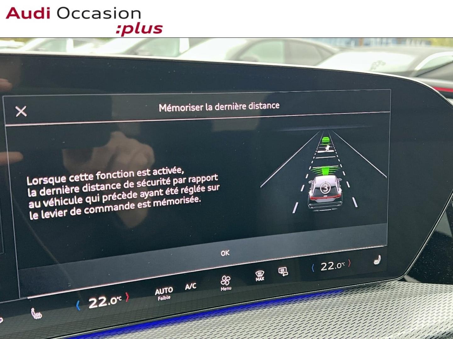 Voitures occasions Audi Q5 S line Lille