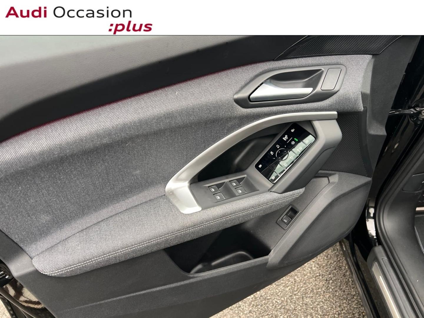 Voitures occasions Audi Q5 S line Lille