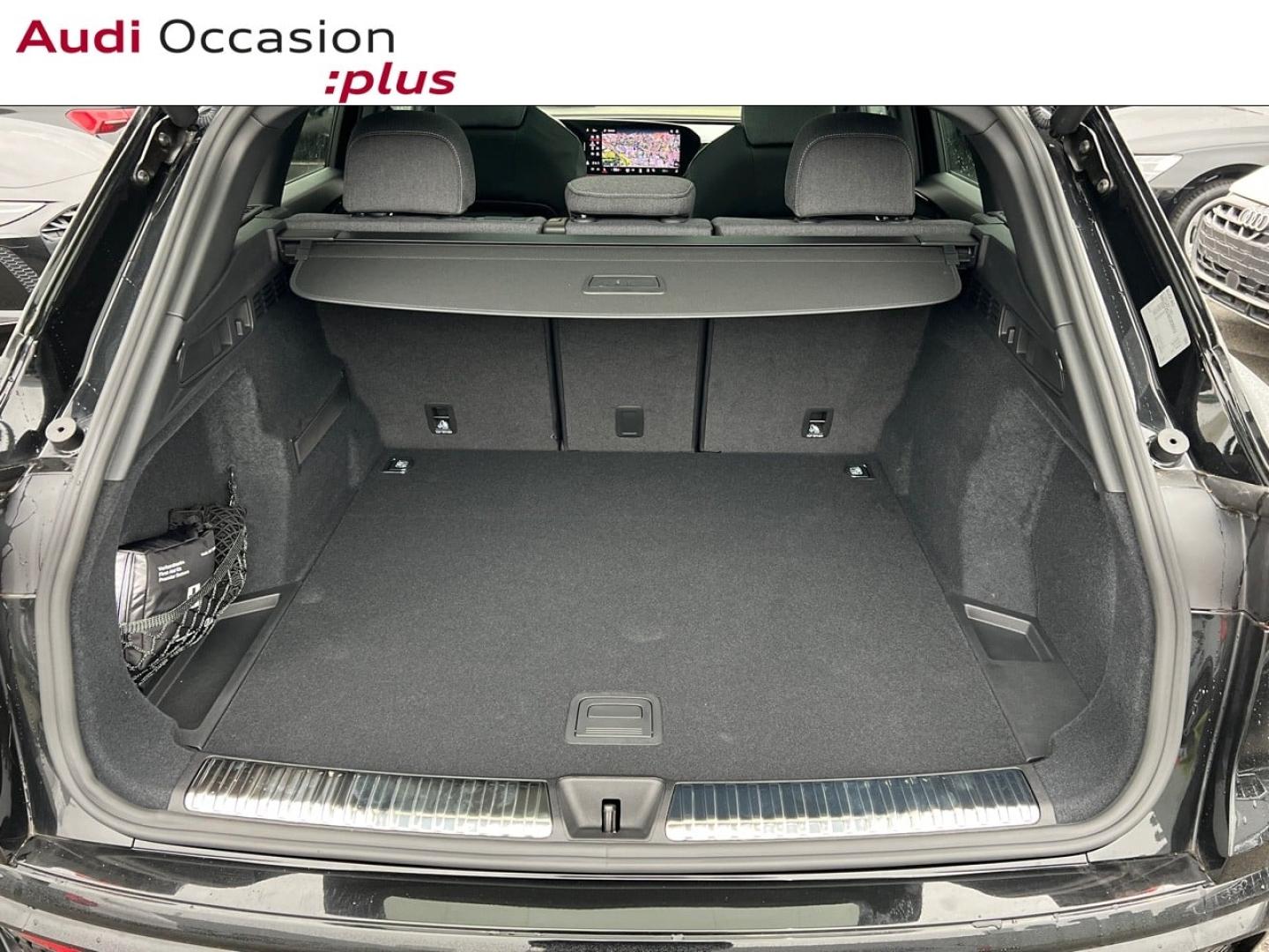 Voitures occasions Audi Q5 S line Lille