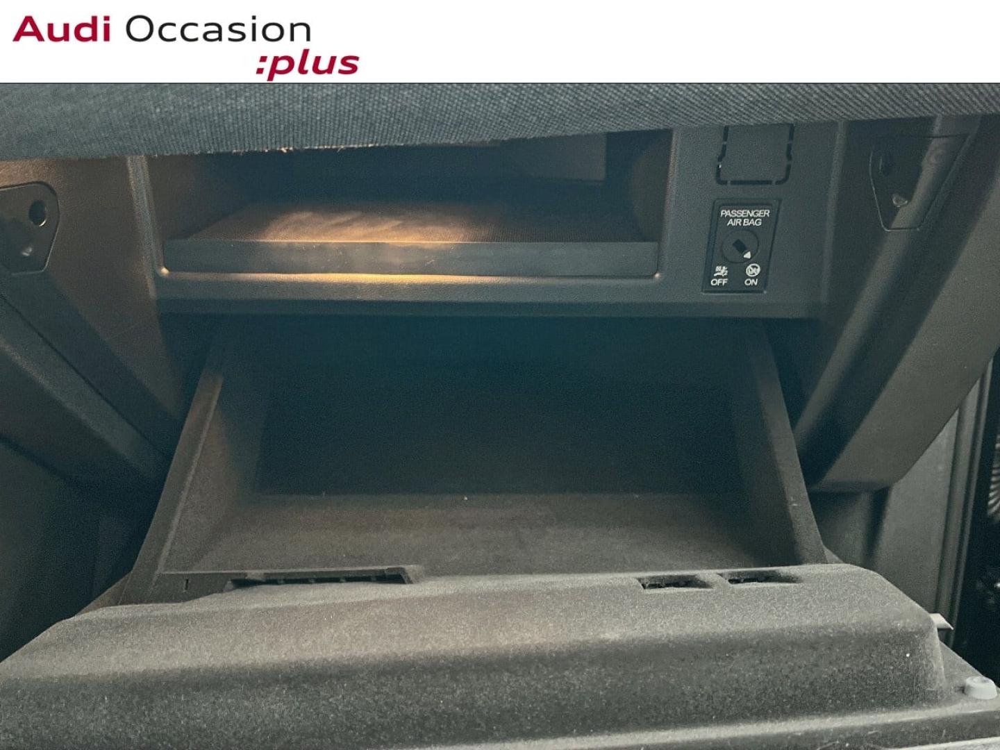 Voitures occasions Audi Q5 S line Lille